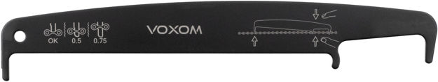 Picture of Voxom Chain Checker WMi9